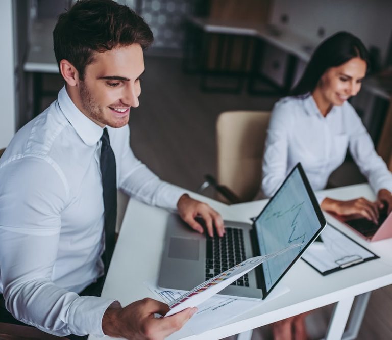 Você está em busca de soluções empresariais de RH?