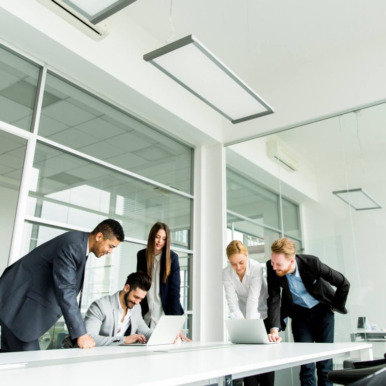 treinamento de liderança é sempre um grande desafio para as empresas.