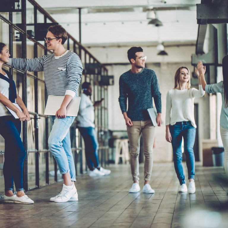 dicas para você elaborar o código de conduta da empresa