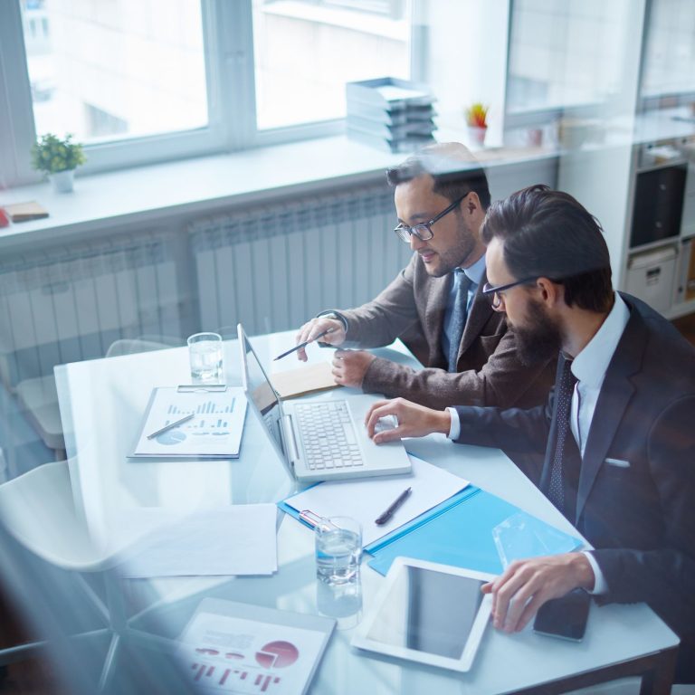 saiba como criar um plano de cargos e salários para a sua empresa