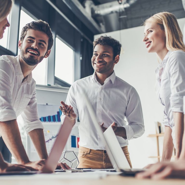 Saba como aplicar o Design Thinking no RH