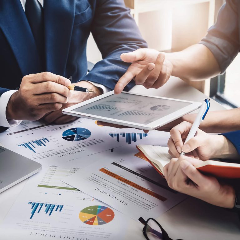 conheça os benefícios da consultoria de rh para a tomada de decisão na sua empresa
