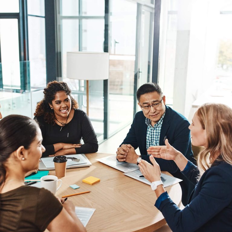 Entenda mais sobre roda de coaching.