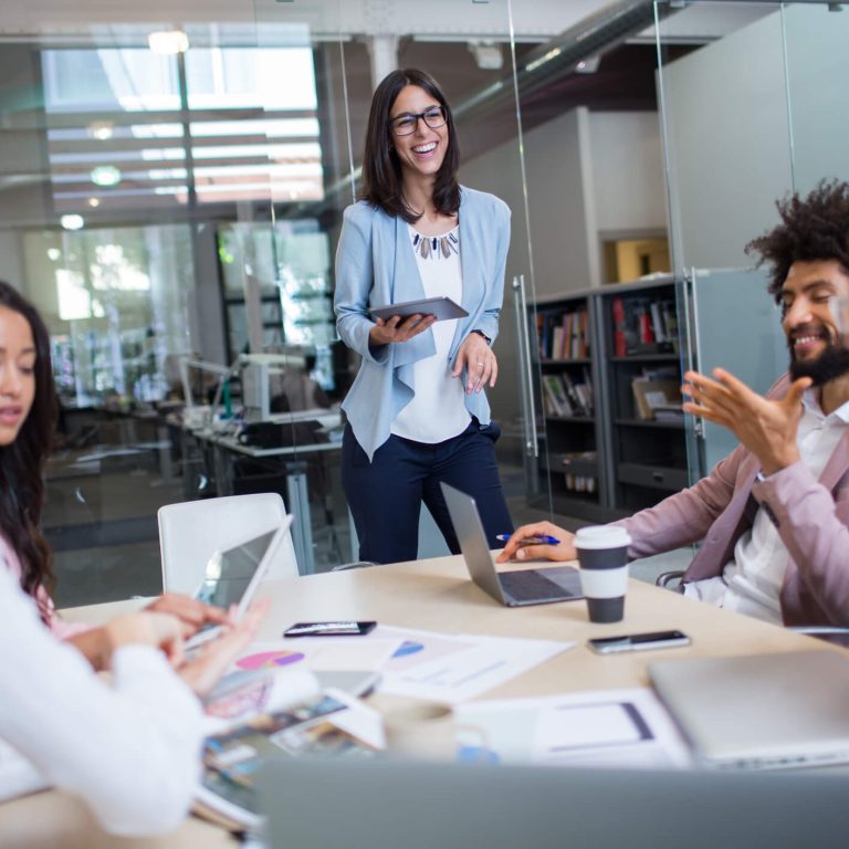 Conheça as vantagens do coaching em grupo para a sua empresa!