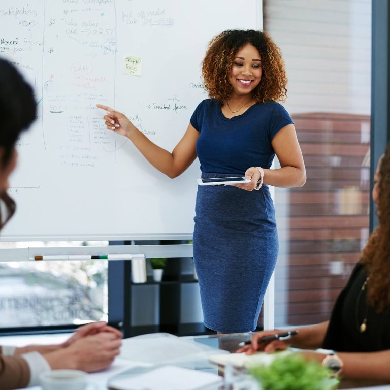 Tipos de Liderança