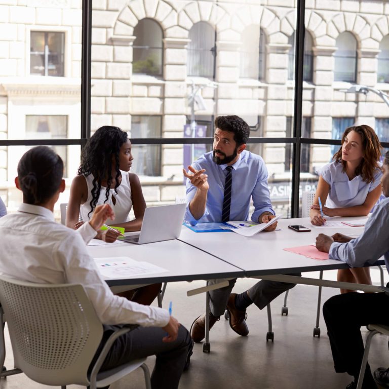 Equipe multidisciplinar: entenda o que é e como aplicar em uma empresa