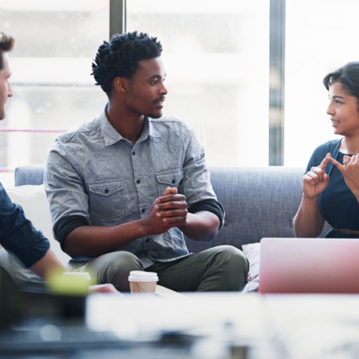 Consultoria de Recrutamento: como funciona e quando contratar uma?