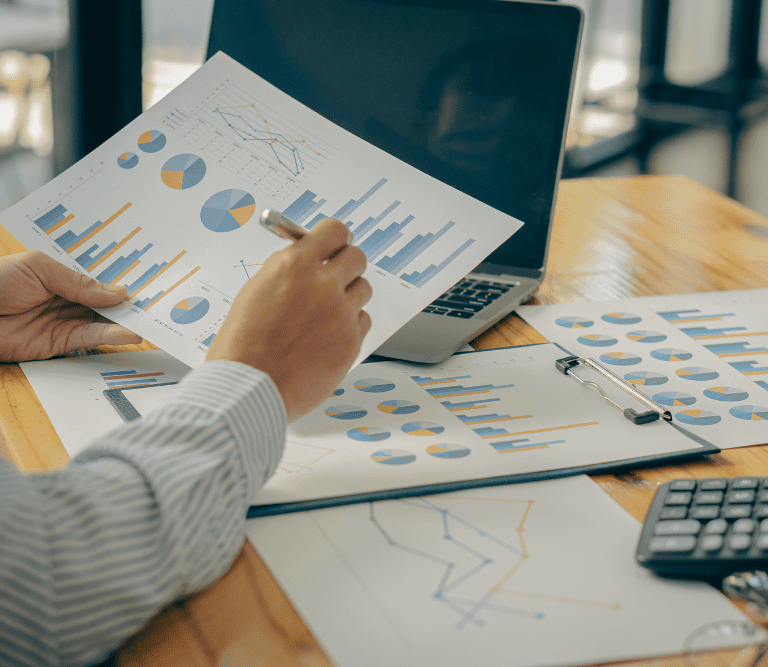 O que é Turnover? Como calcular e quais são os seus tipos. 