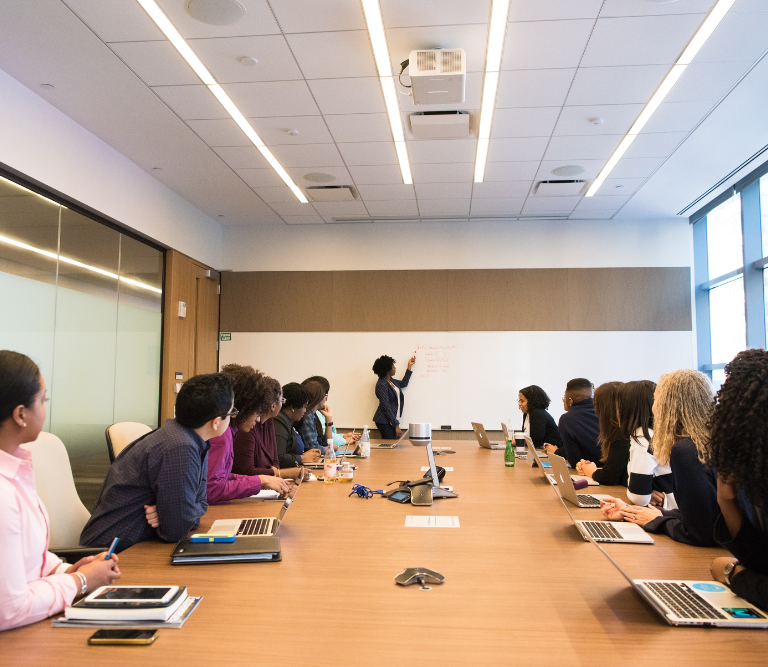 3 tipos de treinamentos para elevar o potencial da sua empresa em 2023