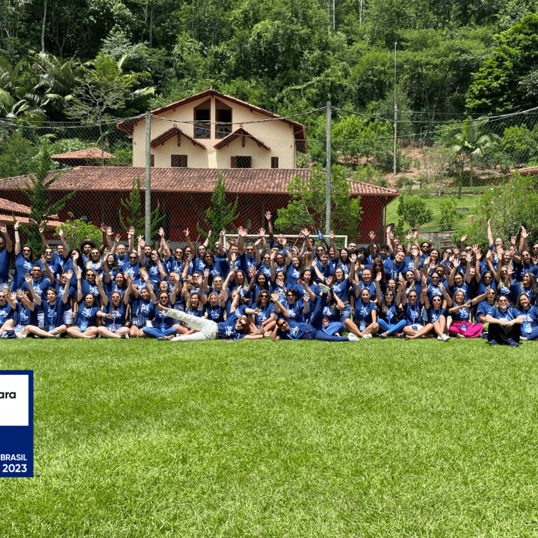 RHOPEN conquista certificação GPTW 2023