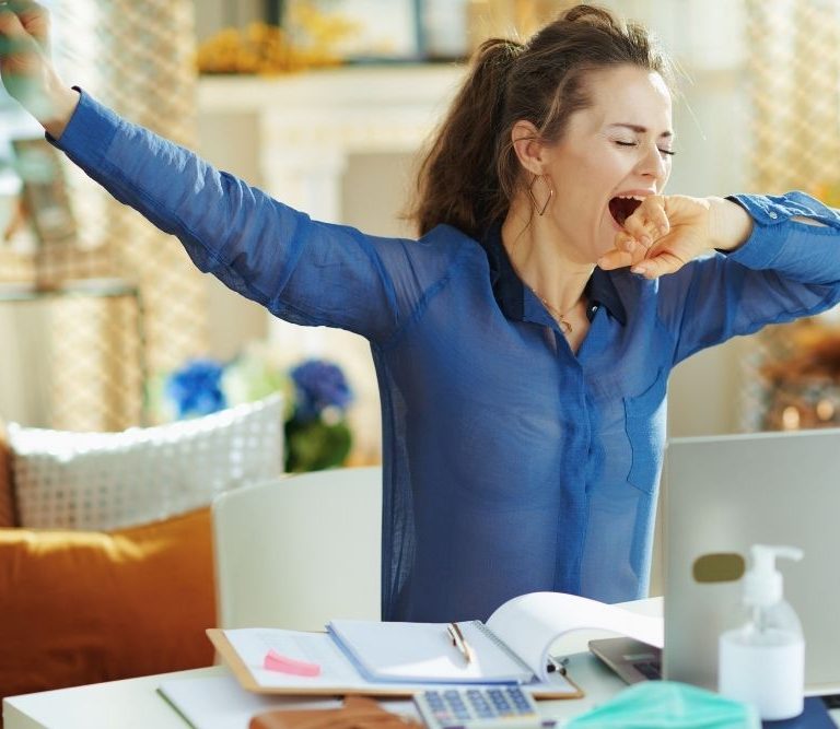 home office se tornou mais cmum, mas exige cuidados