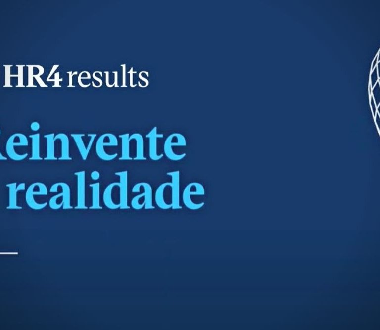 hr4results tem o patrocinio da rhopen