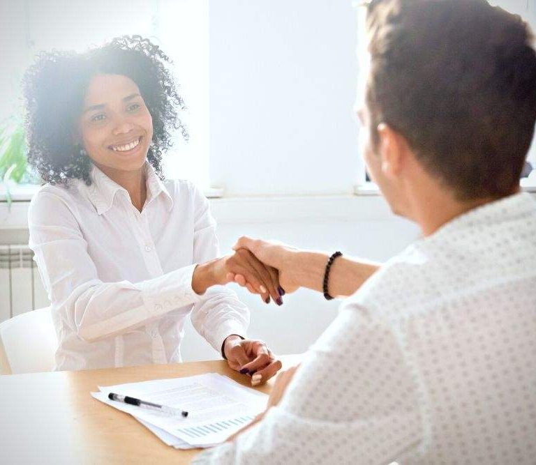 adoção de inteligência artificial em processos de recrutamento e seleção apresentam riscos