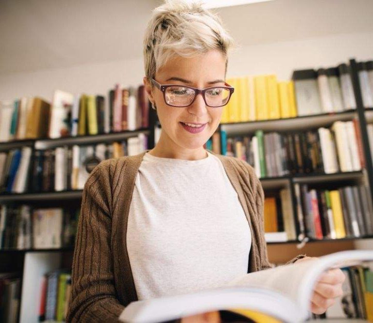 selecionamos uma lista com 10 livros sobre liderança para você ler em 2022