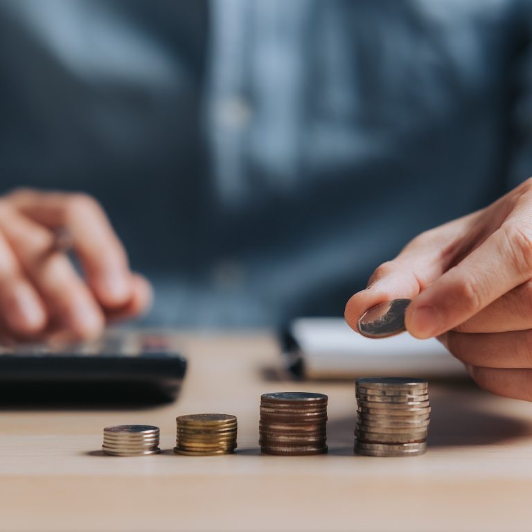 dicas para aumentar a eficiência financeira da sua empresa