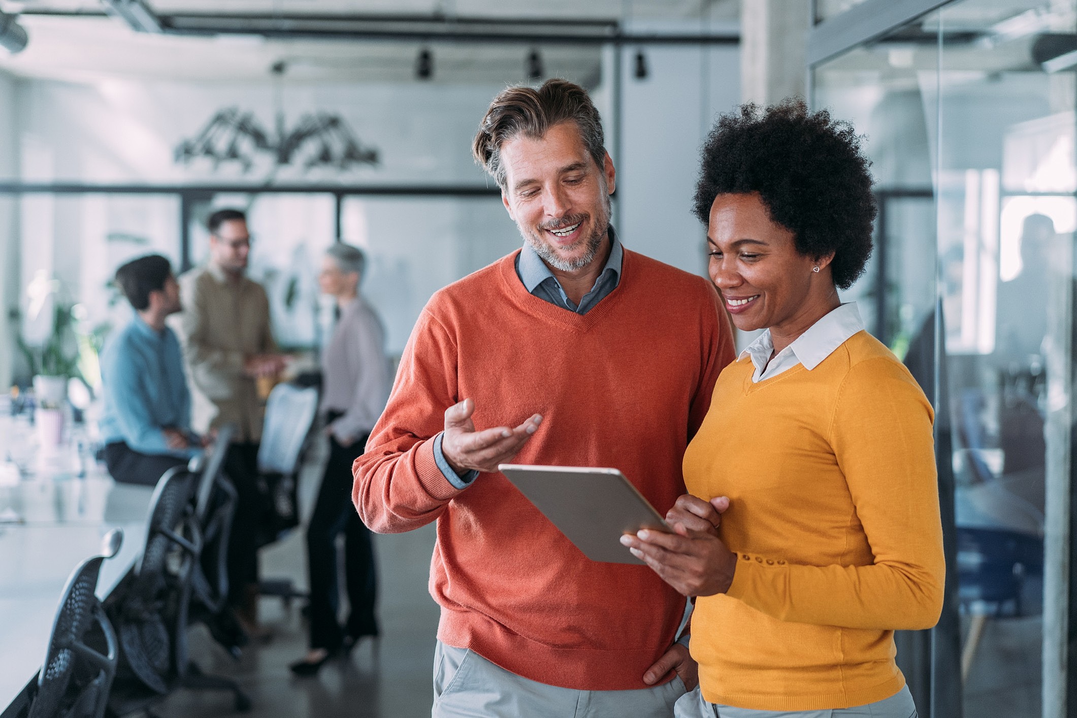 Employee Experience: é urgente investir nos seus colaboradores!