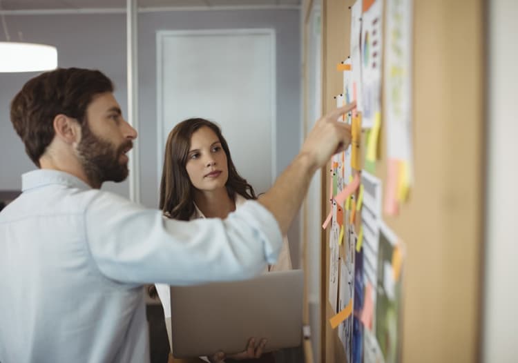 sua empresa precisa de um RH estratégico