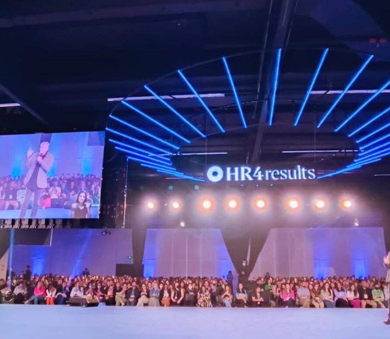 rhopen é patrocinadora do hr4results 2023