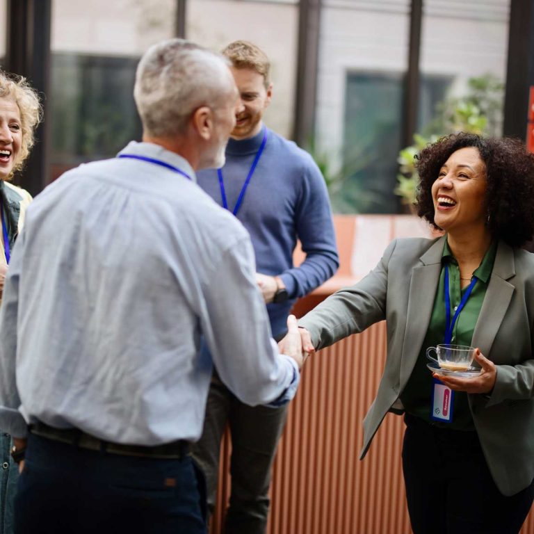 networking rh