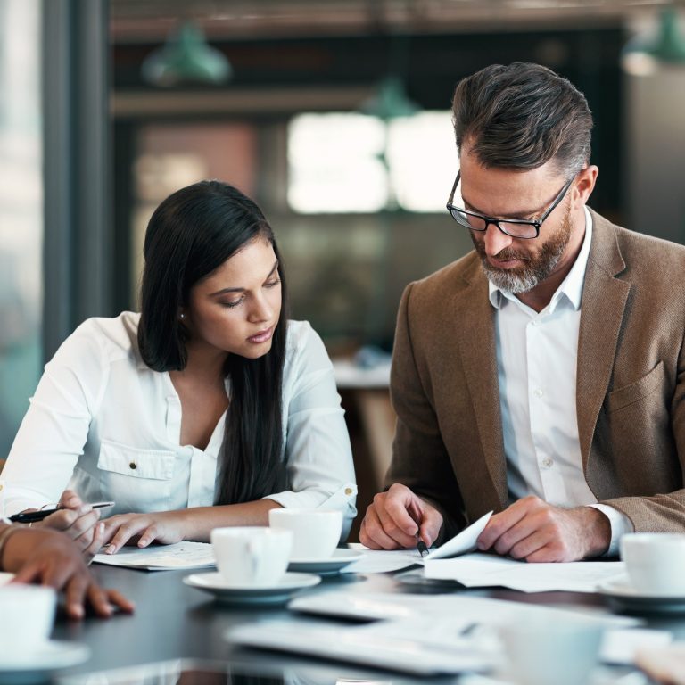 Gestão de RH para pequenas empresas