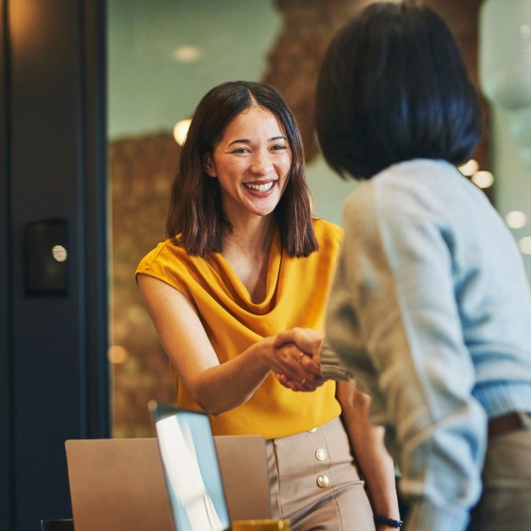 Relacionamento com Cliente