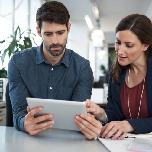 Consultoria Interna de RH