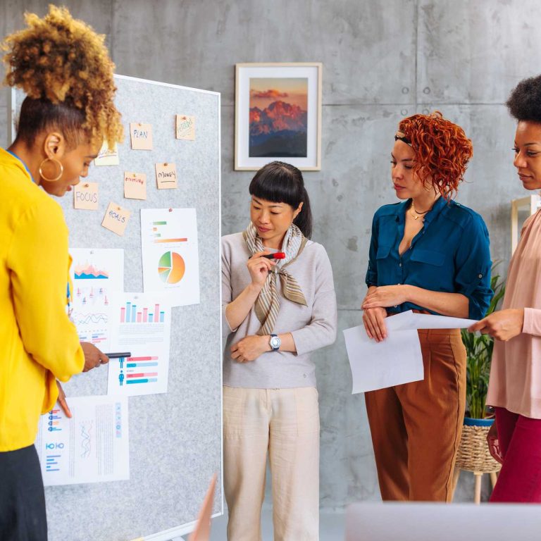 tipos de treinamentos para empresas