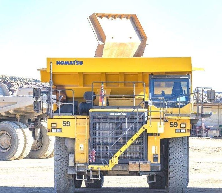 vagas abertas no pará para profissionais da industria da mineração
