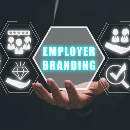 Employer-branding