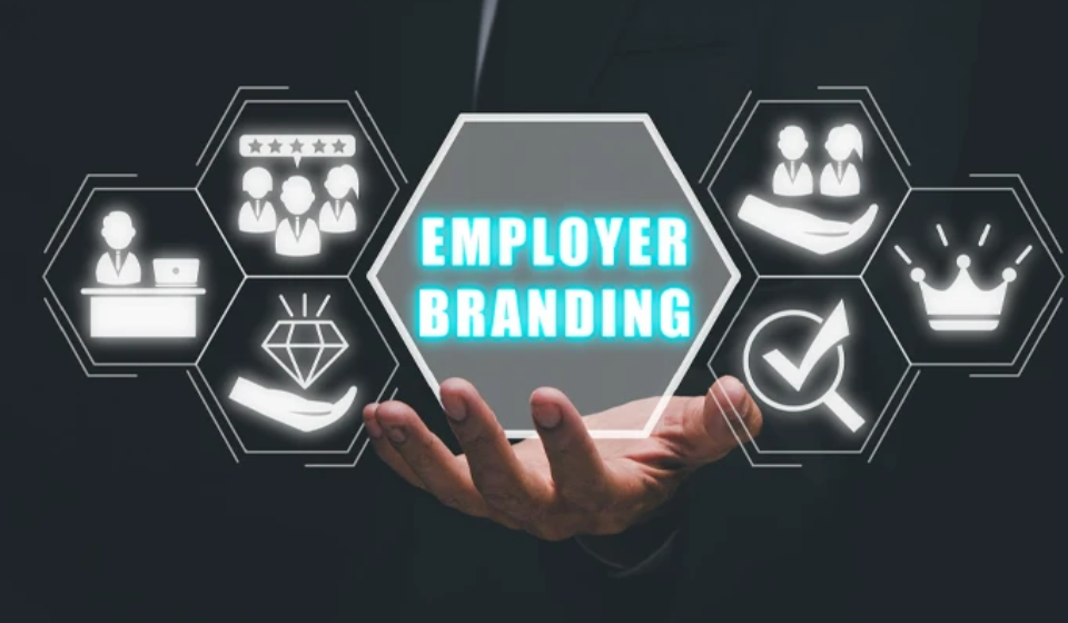 Employer-branding