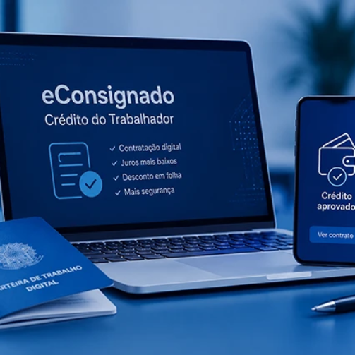 eConsignado