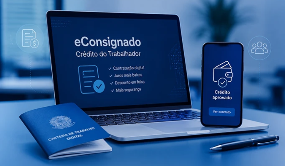eConsignado