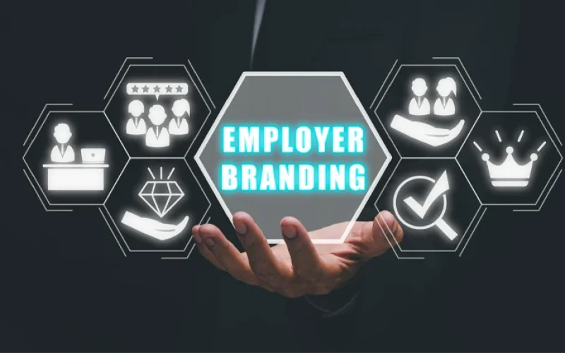 Employer-branding