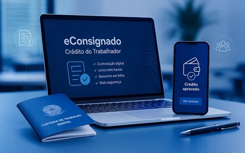 eConsignado
